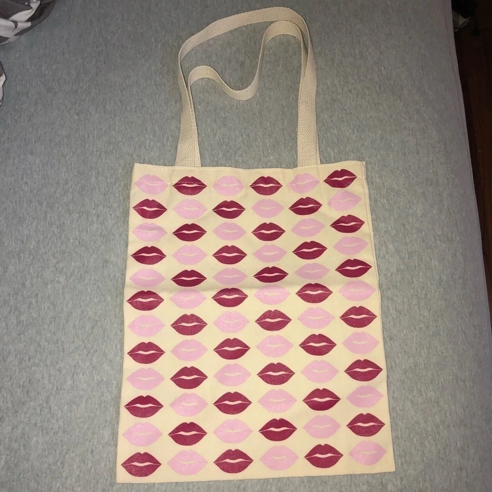 Bareminerals Tote Bag